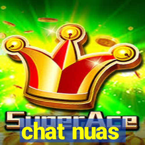 chat nuas